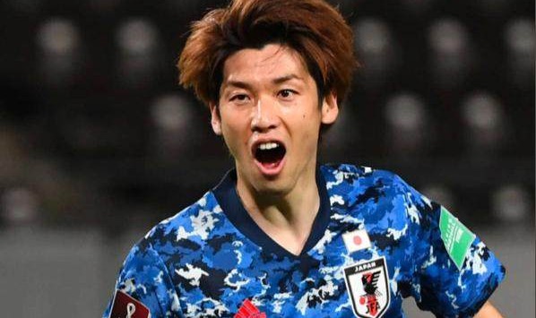 在线体育-【世预赛】大迫勇也轰5球 日本10比0缅甸挺进12强赛
