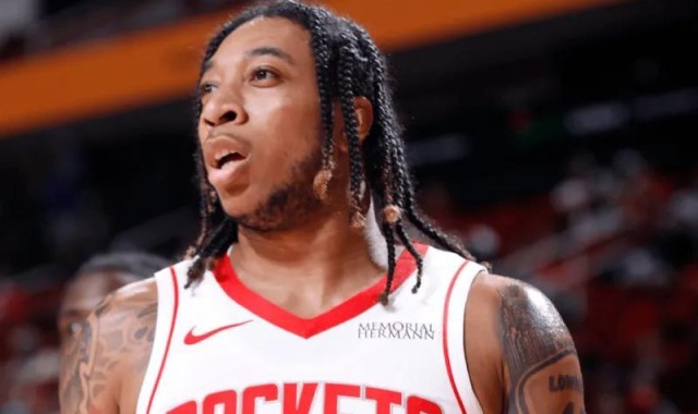 中国体育APP-乌度卡终于做正确调整！戴维森取代霍乐迪，奥科吉提首发效果不差