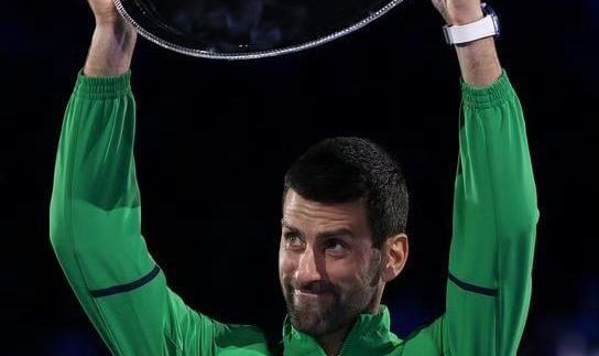 中国体育APP-德约：不确定是否会再参加澳网，明年会重返这里但未必是现役球员