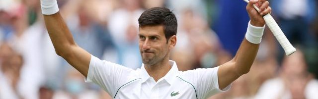 首页-德约终结大黑马喜提温网25连胜！八强将战00后辛纳