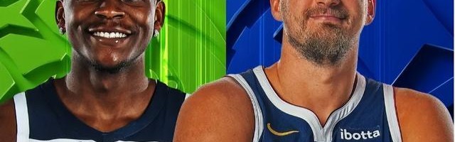 中国体育APP-西部季后赛对垒：残阵湖人难敌火箭 掘金复仇森林狼