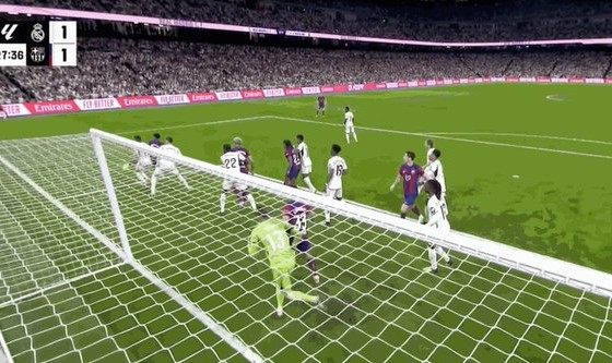 在线体育-西足协公布裁判对话录音：无证据表明球已进