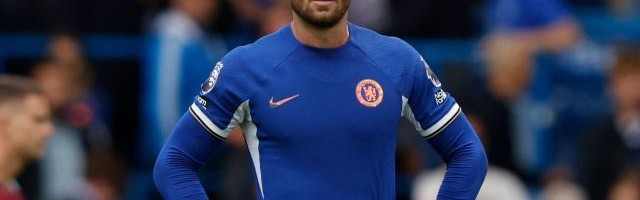 开体育app下载安装免费-奇尔韦尔又伤两月 切尔西走霉运英格兰队跟着遭殃