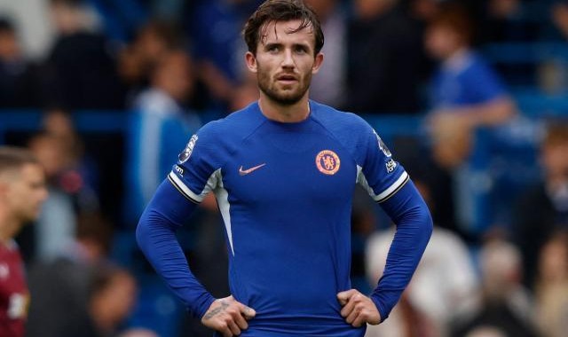 开体育app下载安装免费-奇尔韦尔又伤两月 切尔西走霉运英格兰队跟着遭殃