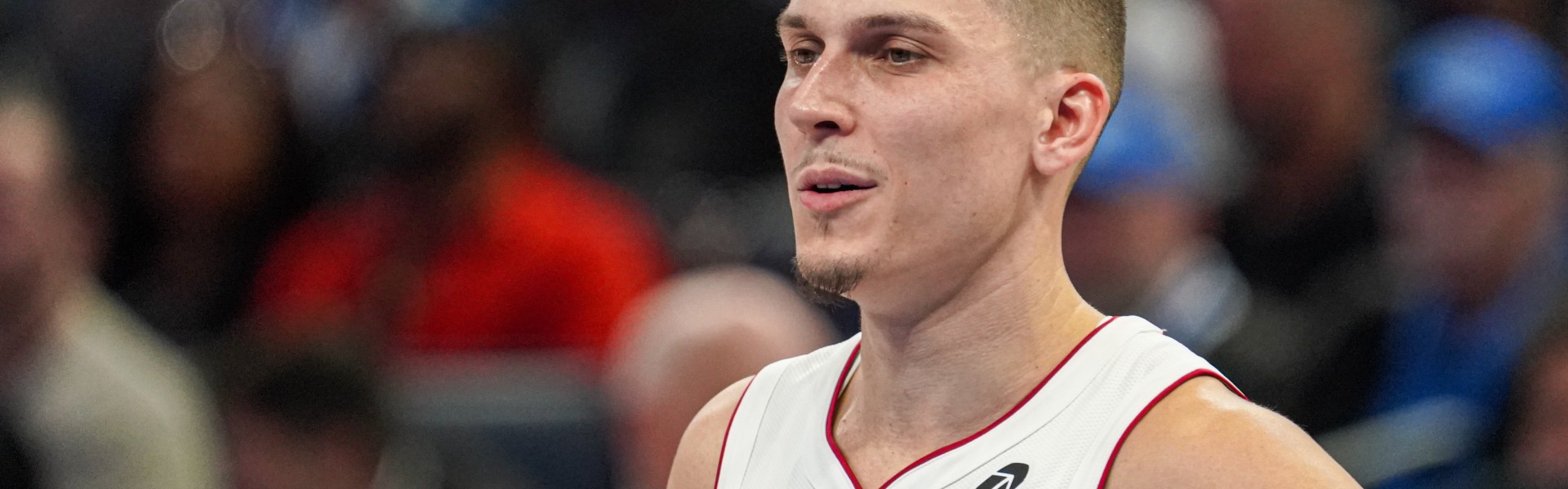 明天热火客战爵士 希罗&amp;韦尔缺阵 小米切尔&amp;鲍威尔出战成疑