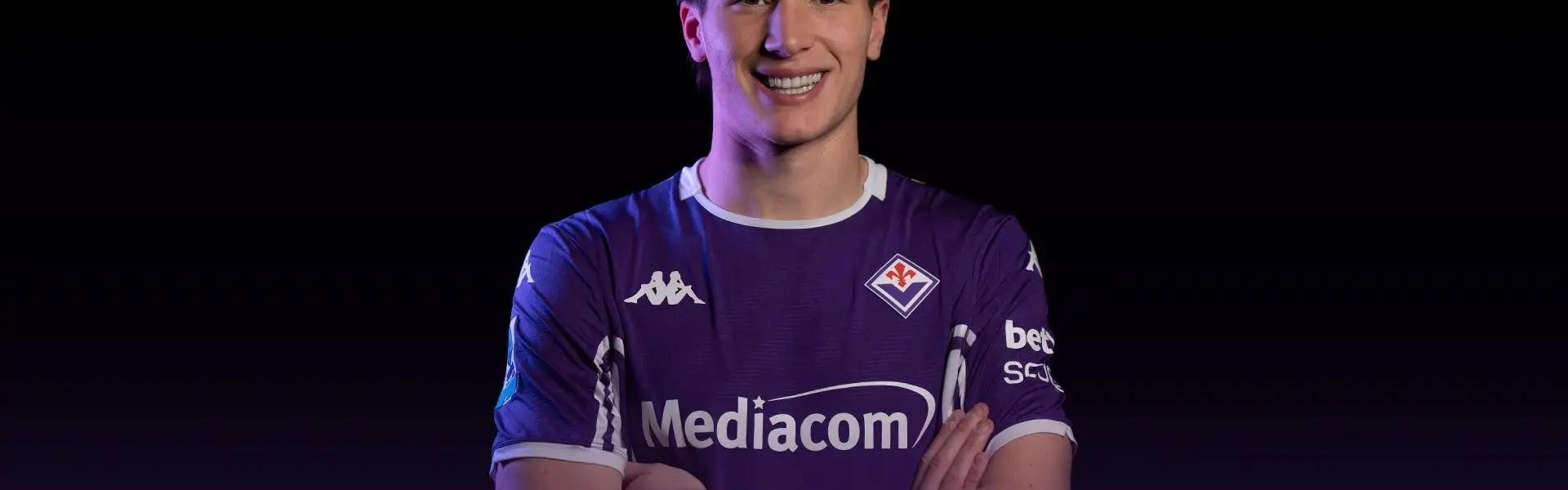 开云app安全-官方：佛罗伦萨先租后买签下博洛尼亚中场法比安