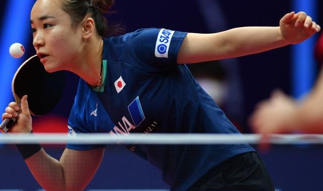 首页-WTT多哈日女乒奥运阵容仅剩伊藤 张本成男单独苗