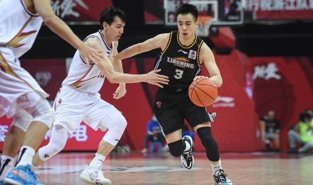 在线体育-总决赛回调辽篮双子星风评 3局2胜是辽宁一大遗憾