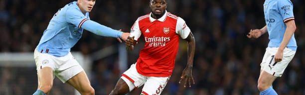 阿森纳“腰伤”复发，6000万镑报价托马斯替身被拒！