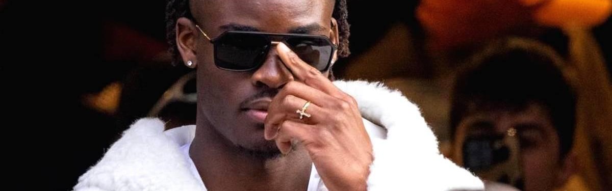 开云app安全-德媒：拜仁在关注国米后卫比塞克，目前还没有展开实质性接触