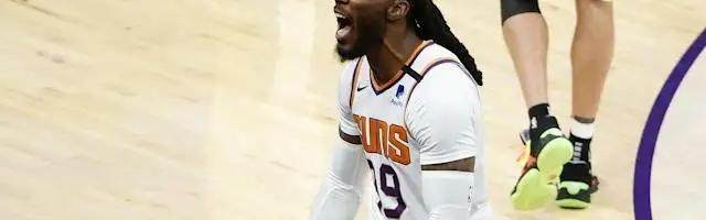 在线体育-骑士补强之路尚未结束 追逐克劳德解决最后问题？