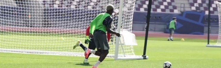 安全体育平台-记者：海港将与泽尼特进行两场热身赛，蒂姆·卡希尔造访球队