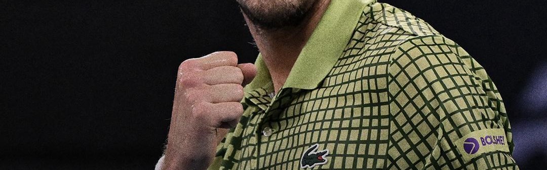 开体育app下载安装免费-22冠，22城：梅德韦杰夫新赛季首冠献给小女儿的生日礼物