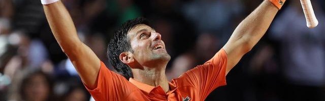 1000胜来得太迟？这不是德约第一个被拖延的纪录！