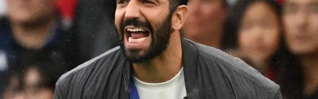 中国体育APP-5大刺头全部离队！曼联主帅坚信：完成重建 周末力拼曼城