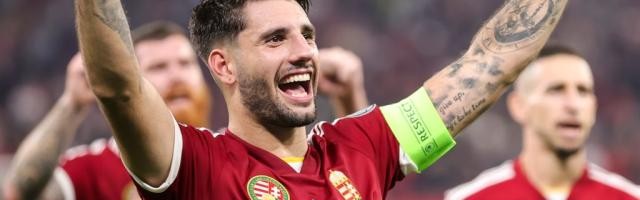 在线体育-【前瞻】匈牙利遇老化瑞士 势均力敌的高水平较量？