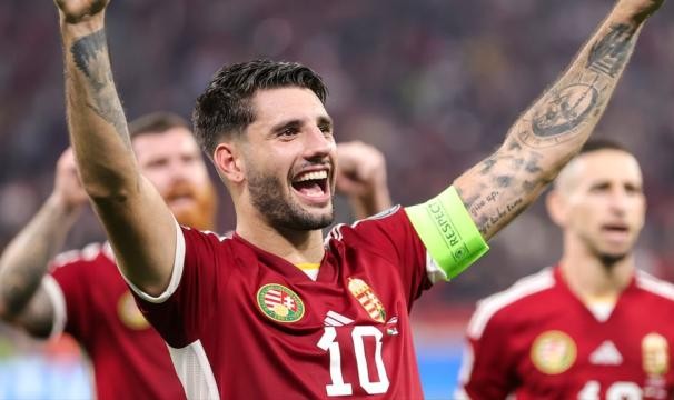 在线体育-【前瞻】匈牙利遇老化瑞士 势均力敌的高水平较量？