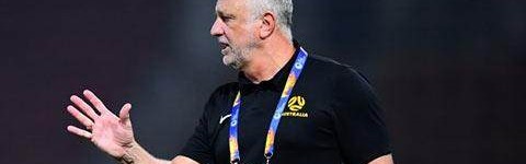 体育娱乐-澳队主帅：不担心没主场 首战中国队预计中的3分！