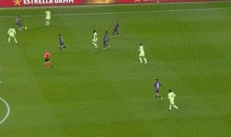 体育APP-【西甲】佩德里首度连场破门 巴塞罗那1比0胜赫塔费