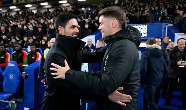 首页-前西汉姆联门将：阿森纳硬是把结果磨下来，赢球有运气成分