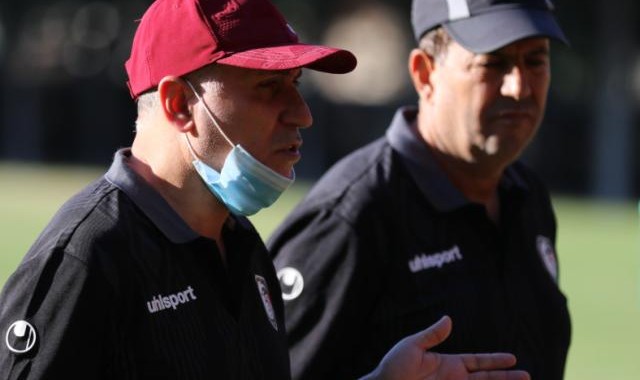 安全体育平台-叙利亚队提前备战 索玛卡尔滨将缺席与国足热身