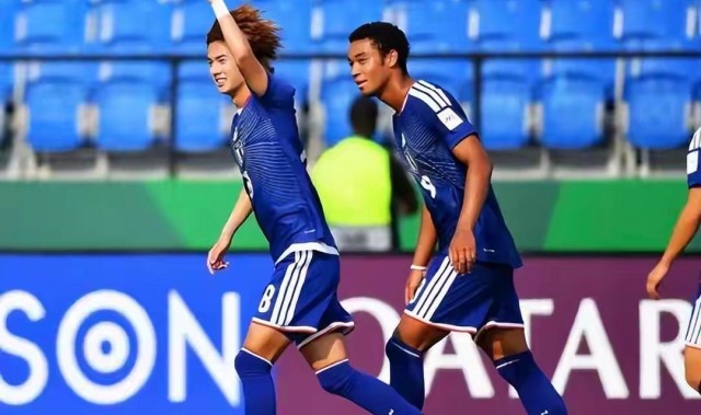 开体育app下载安装免费-U23亚洲杯中日两队均零封对手 共铸U23亚洲杯防守传奇