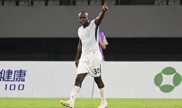 开云app安全-大奎无缘战广西！对手三连胜，大连鲲城不容轻视！