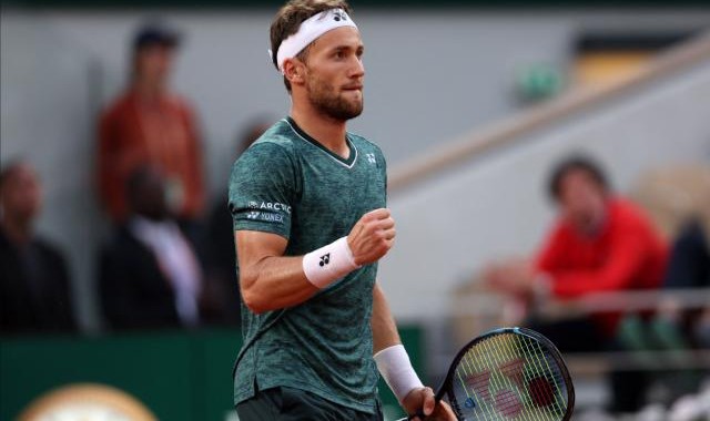 首页-鲁德法网首闯大满贯赛决赛 最佳绿叶终于熬出头？