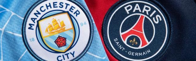 中国体育APP-【前瞻】客场龙巴黎改打持久战 瓜式曼城无懈可击？