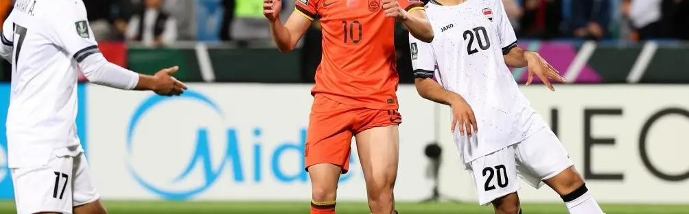 体育娱乐-一场0-0让邵佳一找到国足新门神，单场7次扑救一战封神