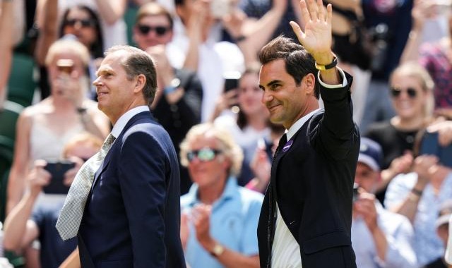 中国体育APP-【致敬RF】完美中的不完美 费德勒曾有哪些遗憾？