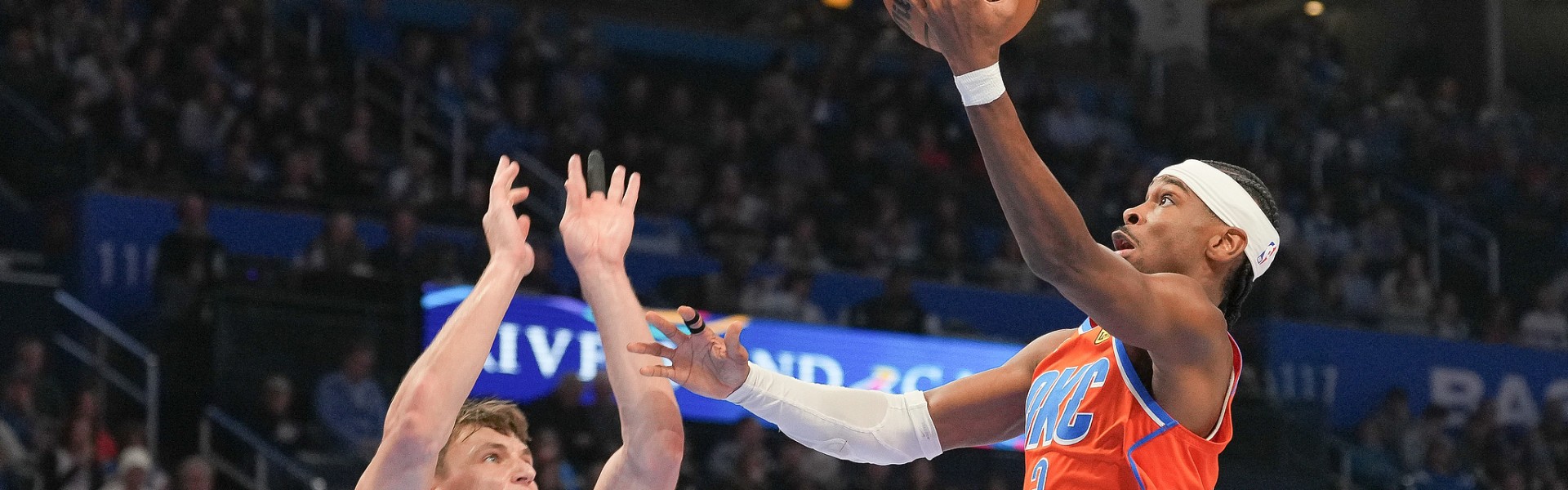 在线体育-亚历山大29+8维金斯23+5 雷霆扑灭热火三连胜