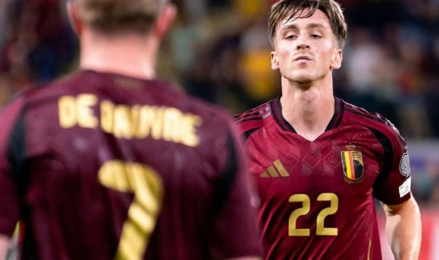 体育娱乐-1球5助！米兰球员国际比赛日表现耀眼，萨56重生，帕夫低迷