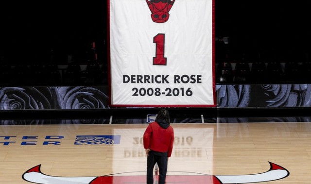 开运体育app官方下载-公牛队宣布退役德里克罗斯1号球衣|F1|德里克-罗斯|芝加哥公牛队|nba_新浪体育_新浪新闻