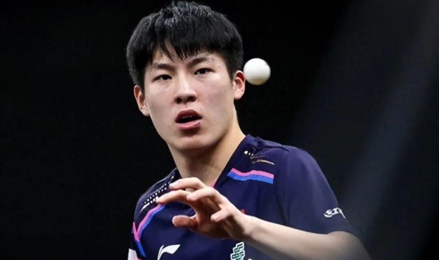 开体育app下载安装免费-18岁国乒黑马横空出世！温瑞博连赢世界四大名将，与樊振东德甲队长争冠 1月24赛程公布