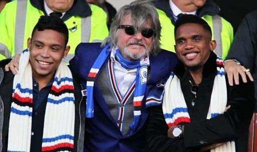 在线体育-【人物】少年犯大亨再成阶下囚 桑普舵主的跌宕人生