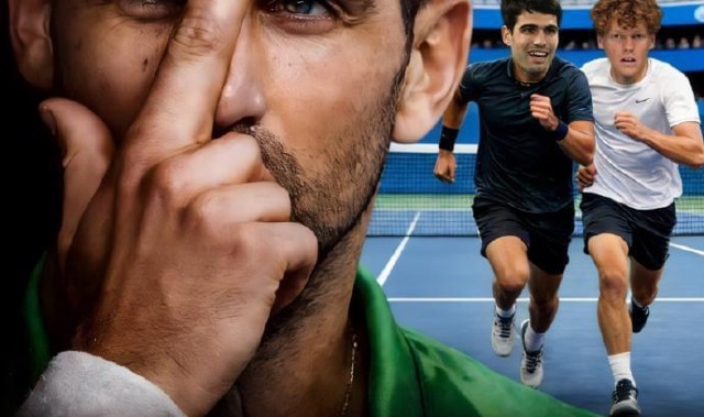 开云app安全-澳网大幕及悬念落下，2026赛季的争夺才刚开始