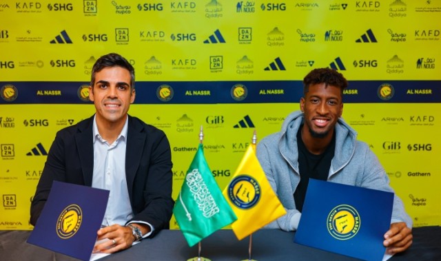 中国体育APP-队报：沙特联赛有21名法国外援占比11.1%，数量仅次于巴西外援