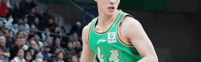 体育娱乐-王岚嵚替补出战15分钟，投篮5中2、三分3中0得到4分1篮板