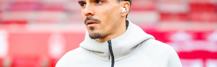 德媒：拜仁今夏计划卖帕利尼亚等人，花8千万签左边锋替补+右后卫