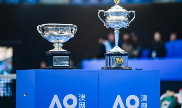 开云体育安卓下载-亚太的盛夏交响：澳大利亚网球公开赛的赛事传奇与魅力|澳网|男单冠军|诺瓦克·德约科维奇|冠军|德约科维奇_新浪体育_新浪新闻