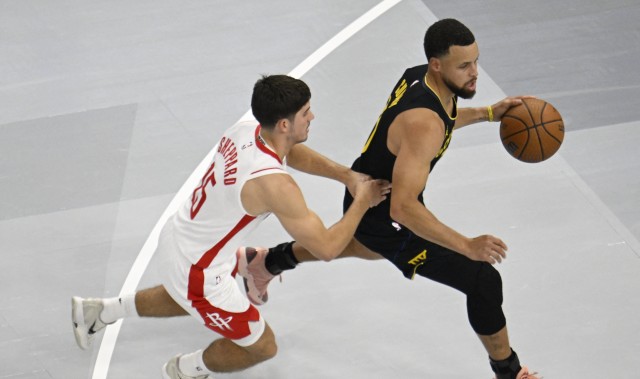 体育APP-谢泼德外号“可卡因库里”？克莱：太离谱 没人能和库里相提并论