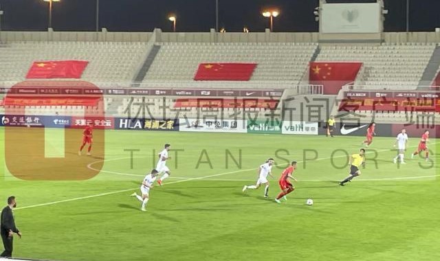 体育娱乐-西行手记⑤：人不在多而在心齐 沙迦就是国足主场