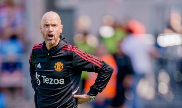 中国体育APP-曼联热身1球小负 滕哈赫：我跟全队说，这不可接受