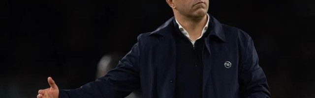 安全体育平台-斯洛特：逆转获胜给予全队信心 这比登顶更重要