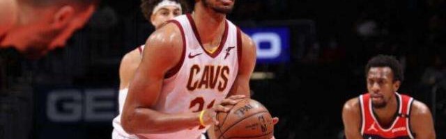 美国男篮即将更新换代 骑士双塔或拯救球队内线