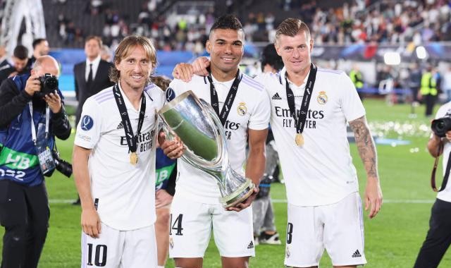 开云app安全-【西甲前瞻·皇马】防守定下限，本泽马定上限