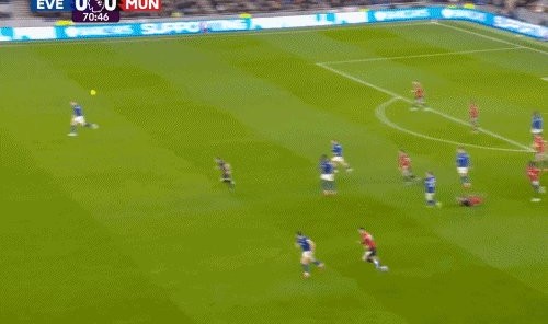 中国体育APP-【英超】舍什科替补建功 曼联1比0小胜埃弗顿6轮5胜