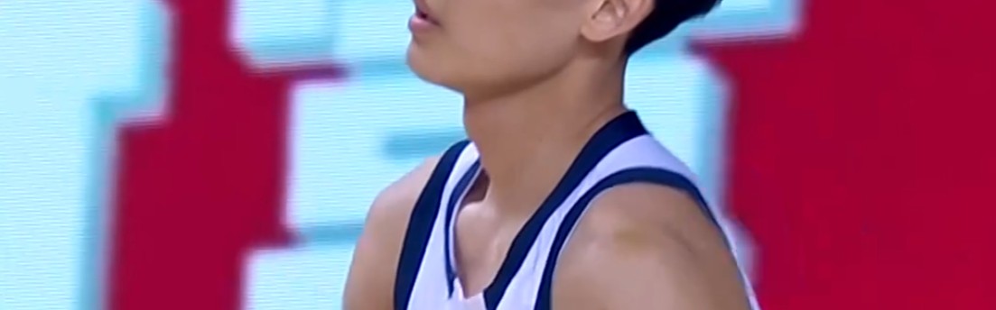 安全体育平台-广东半场38-29同曦！焦泊乔砍10+8，徐杰9分，胡明轩终于复苏