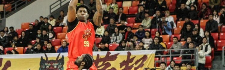 【无限 · 主场】2025-2026赛季NBL联赛第十一轮精彩图集